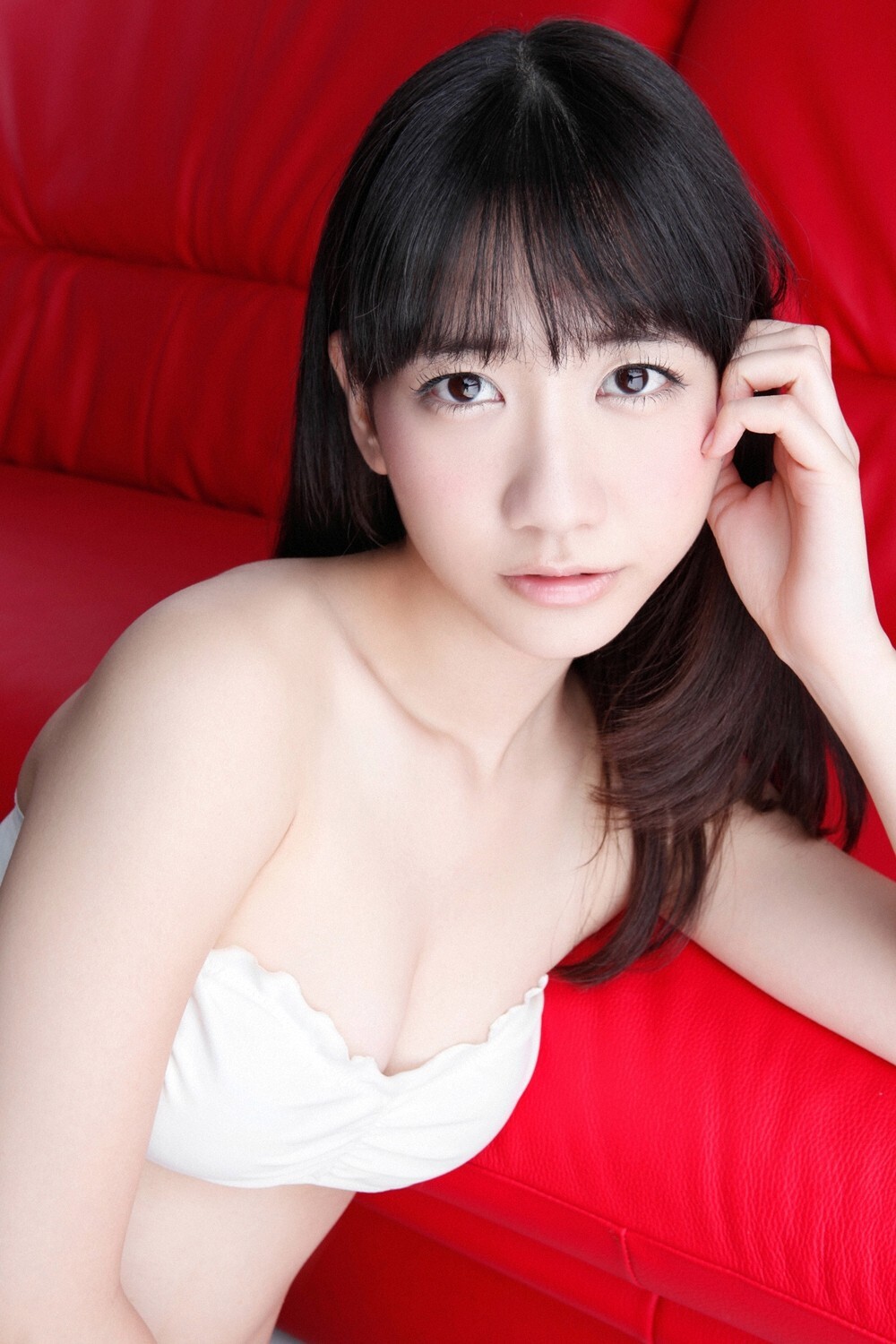 [Ys Web] [01-23] Vol.536柏木由紀 日本性感美女